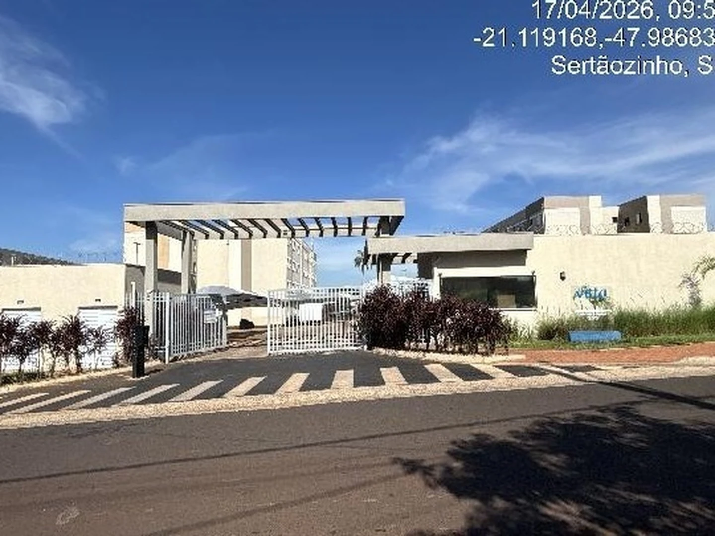 Apartamento - Sertaozinho, SP - foto 1