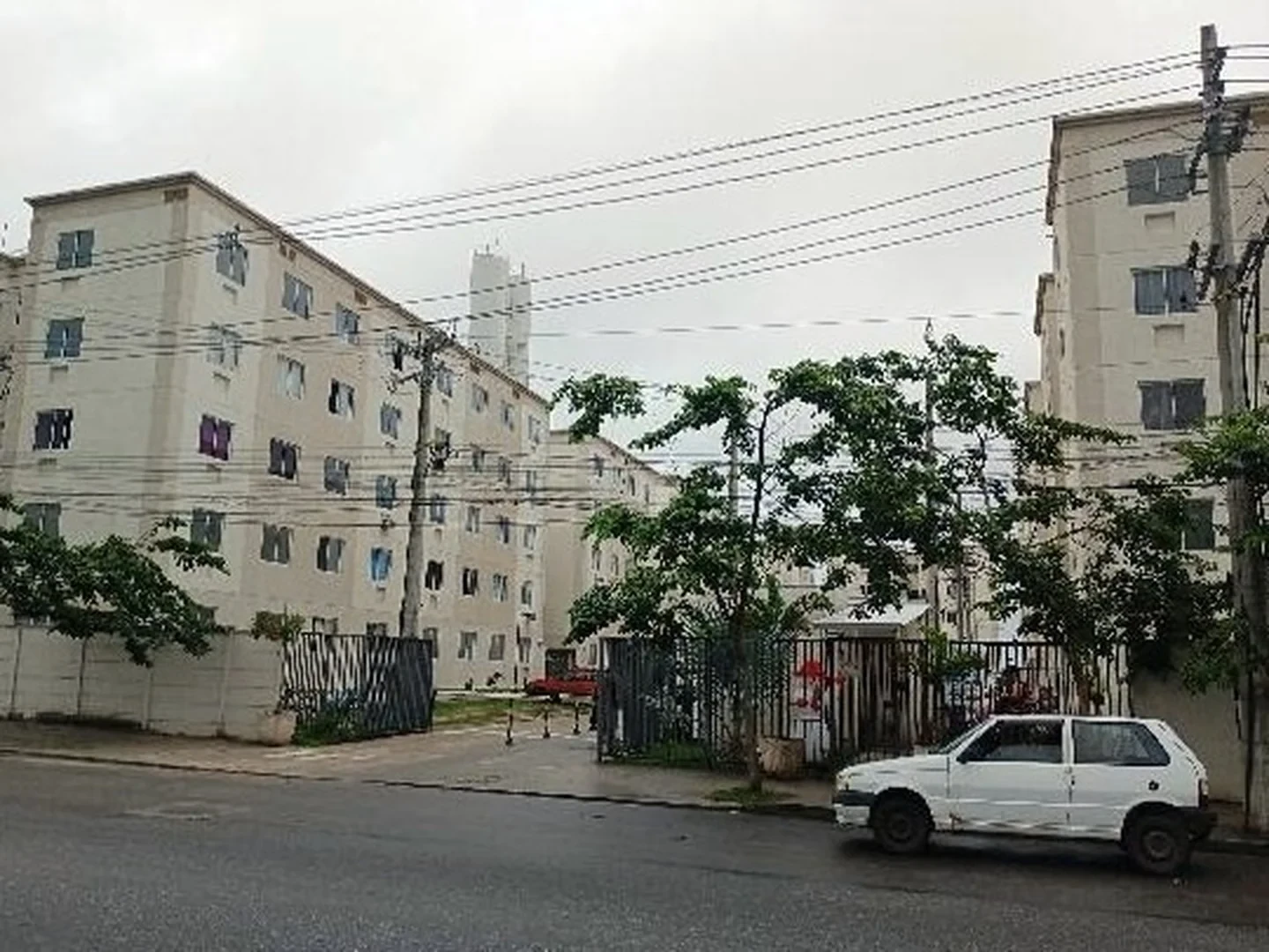 Apartamento - Rio De Janeiro, RJ - foto 1