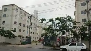 Apartamento - Rio De Janeiro, RJ