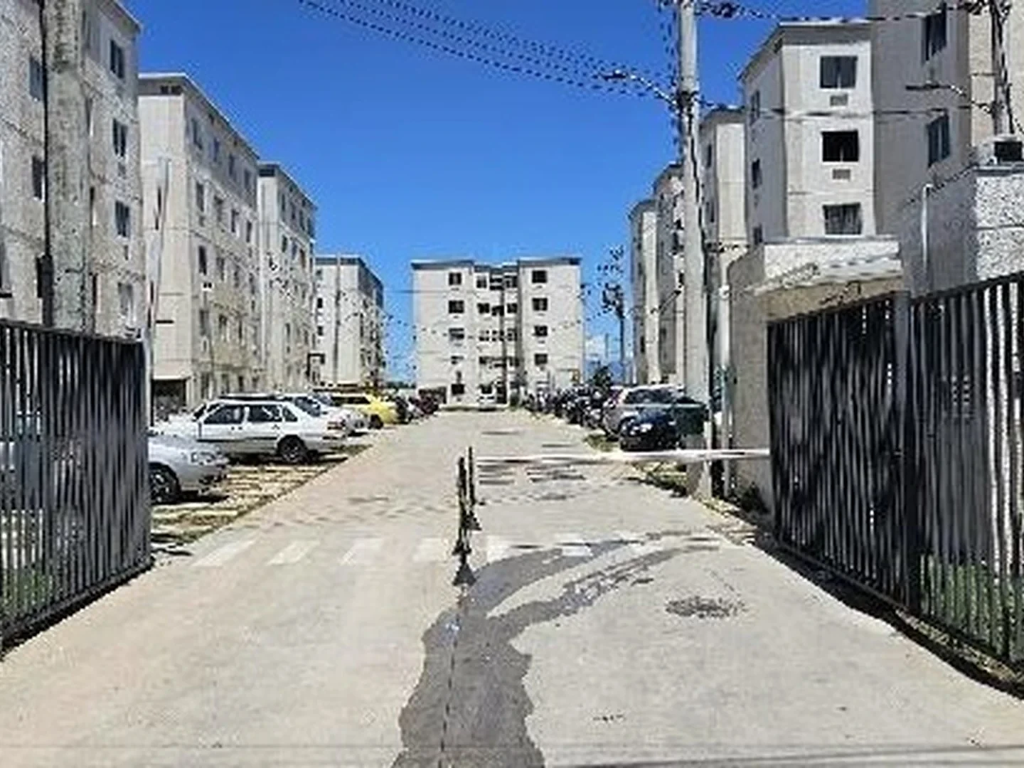 Apartamento - Rio De Janeiro, RJ - foto 1