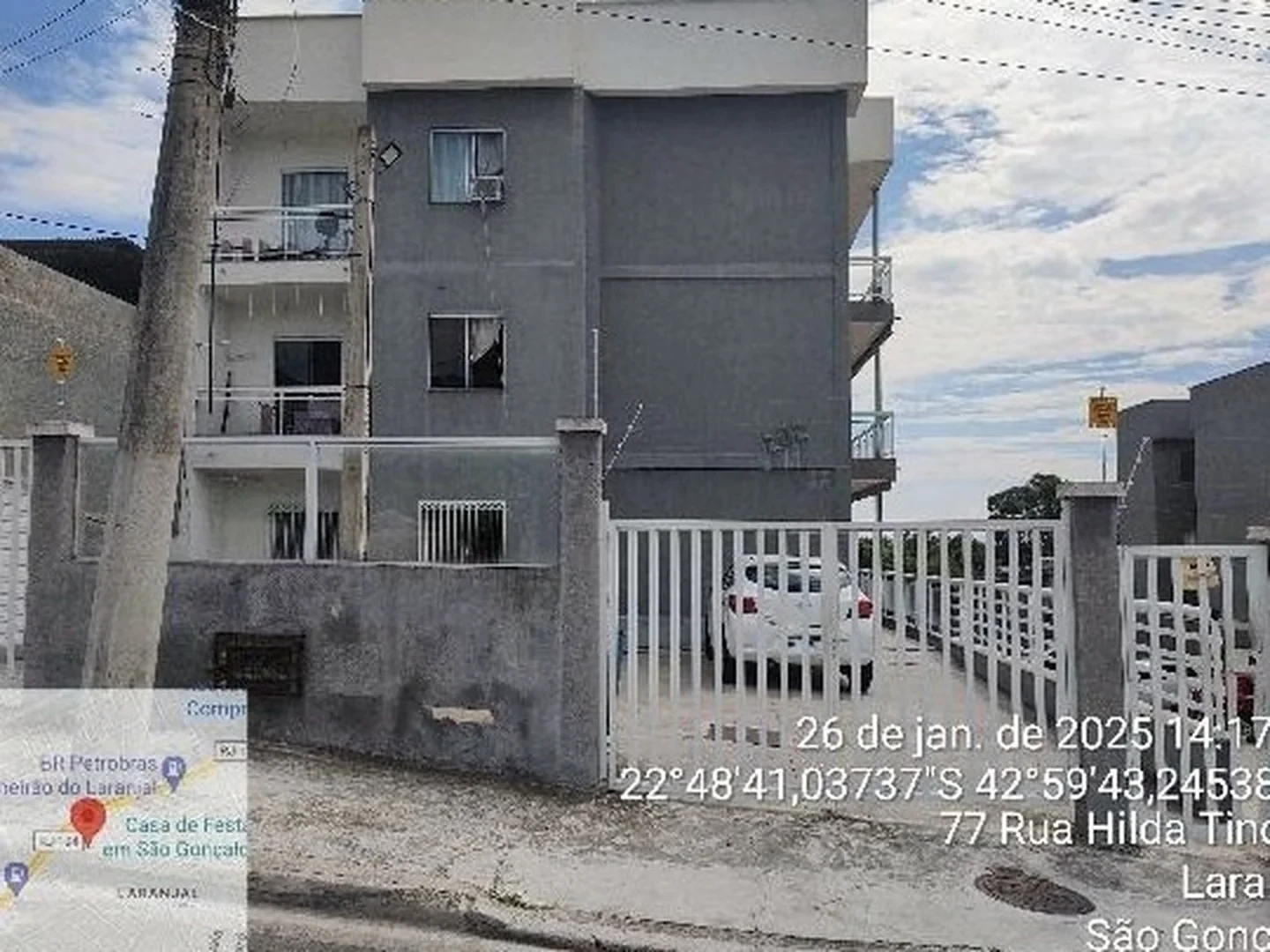 Apartamento - Sao Goncalo, RJ - foto 1