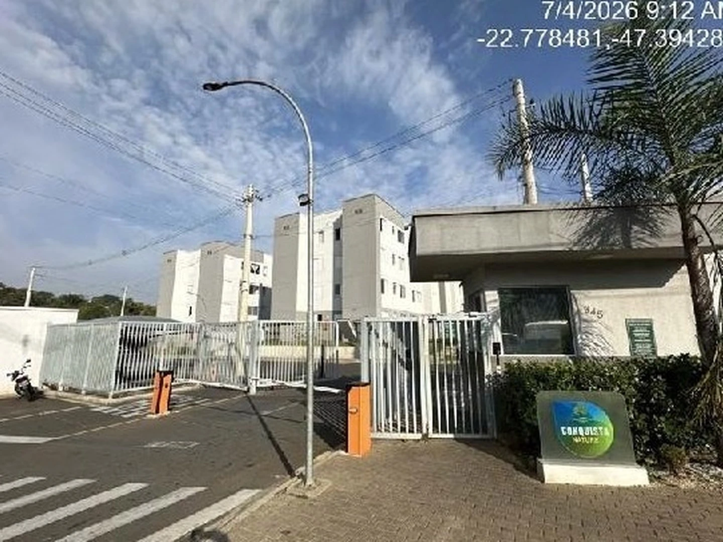 Apartamento - Santa Barbara D'oeste, SP - foto 1