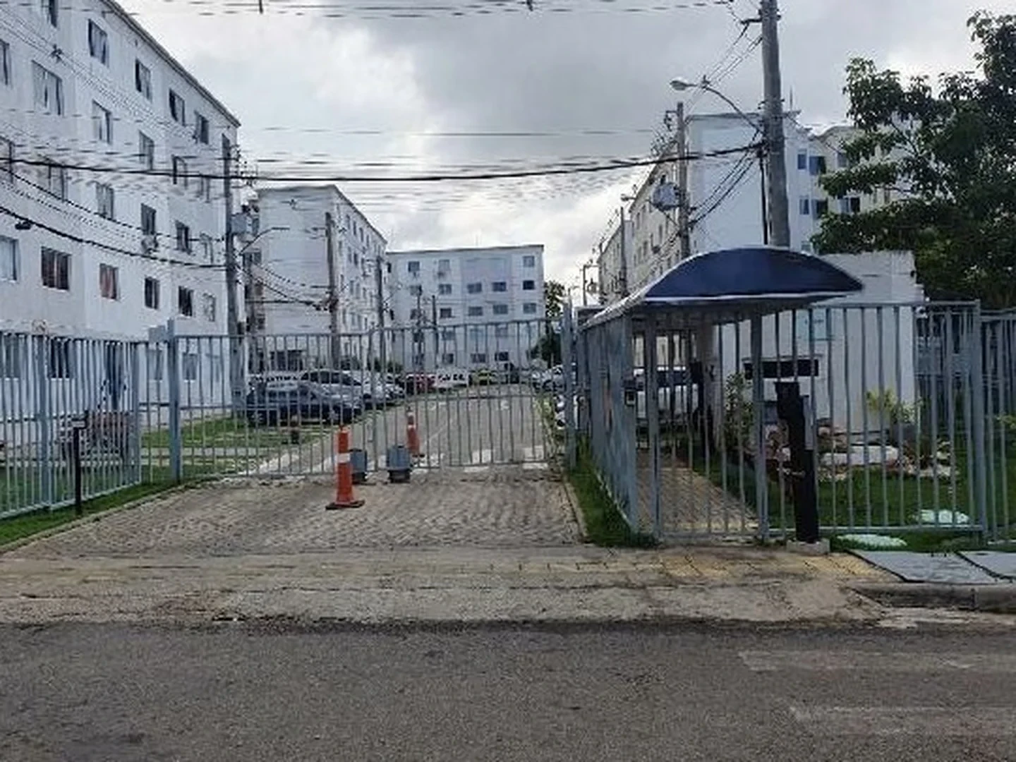 Apartamento - Camacari, BA - foto 1
