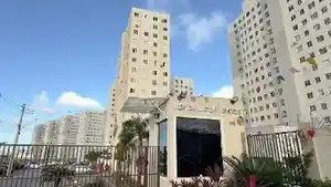 Apartamento - Salvador, BA