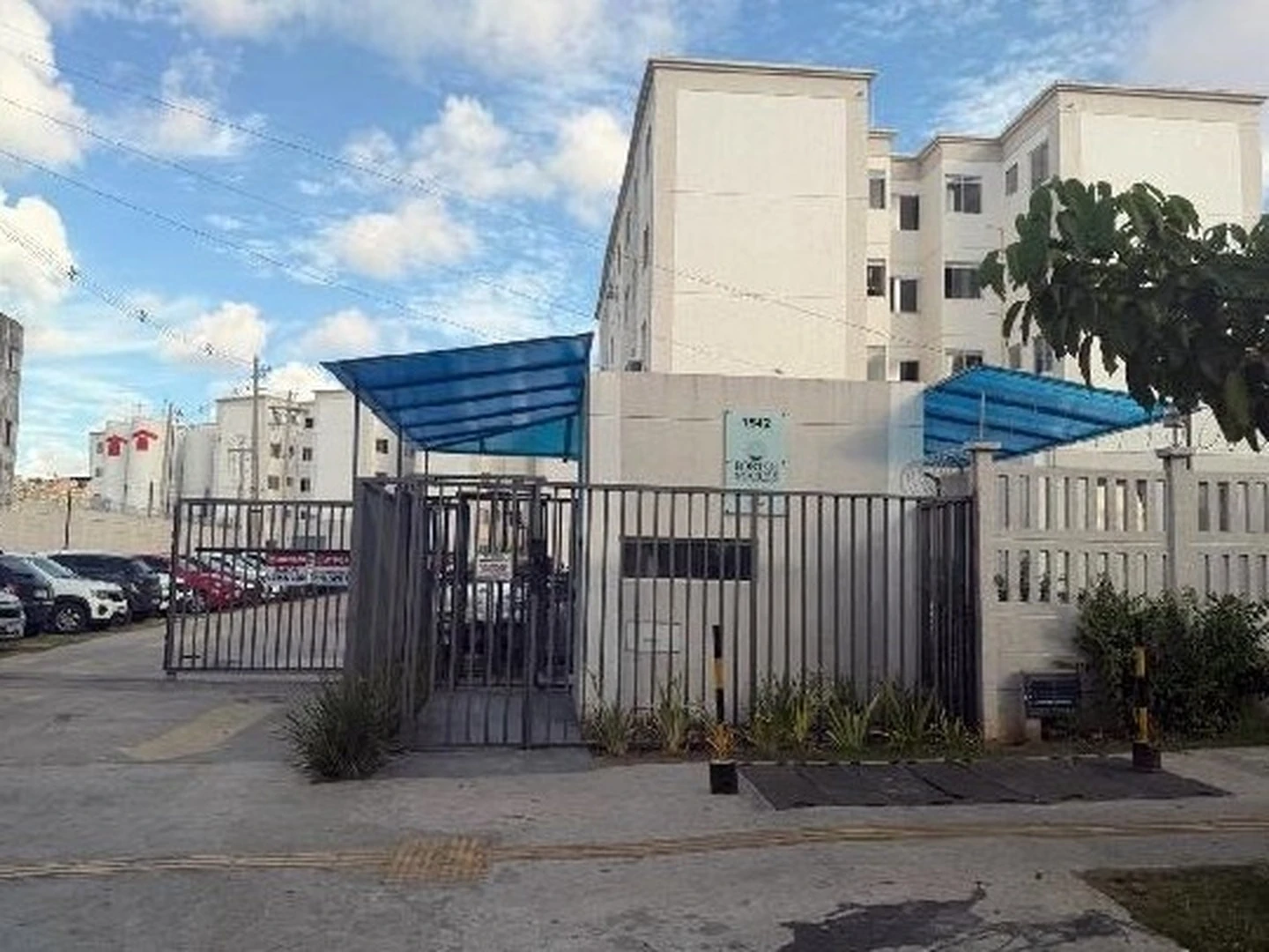 Apartamento - Salvador, BA - foto 1