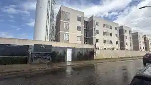 Apartamento - Cotia, SP