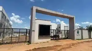 Apartamento - Aguas Lindas De Goias, GO