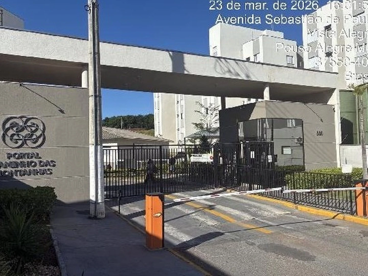 Apartamento - Pouso Alegre, MG - foto 1