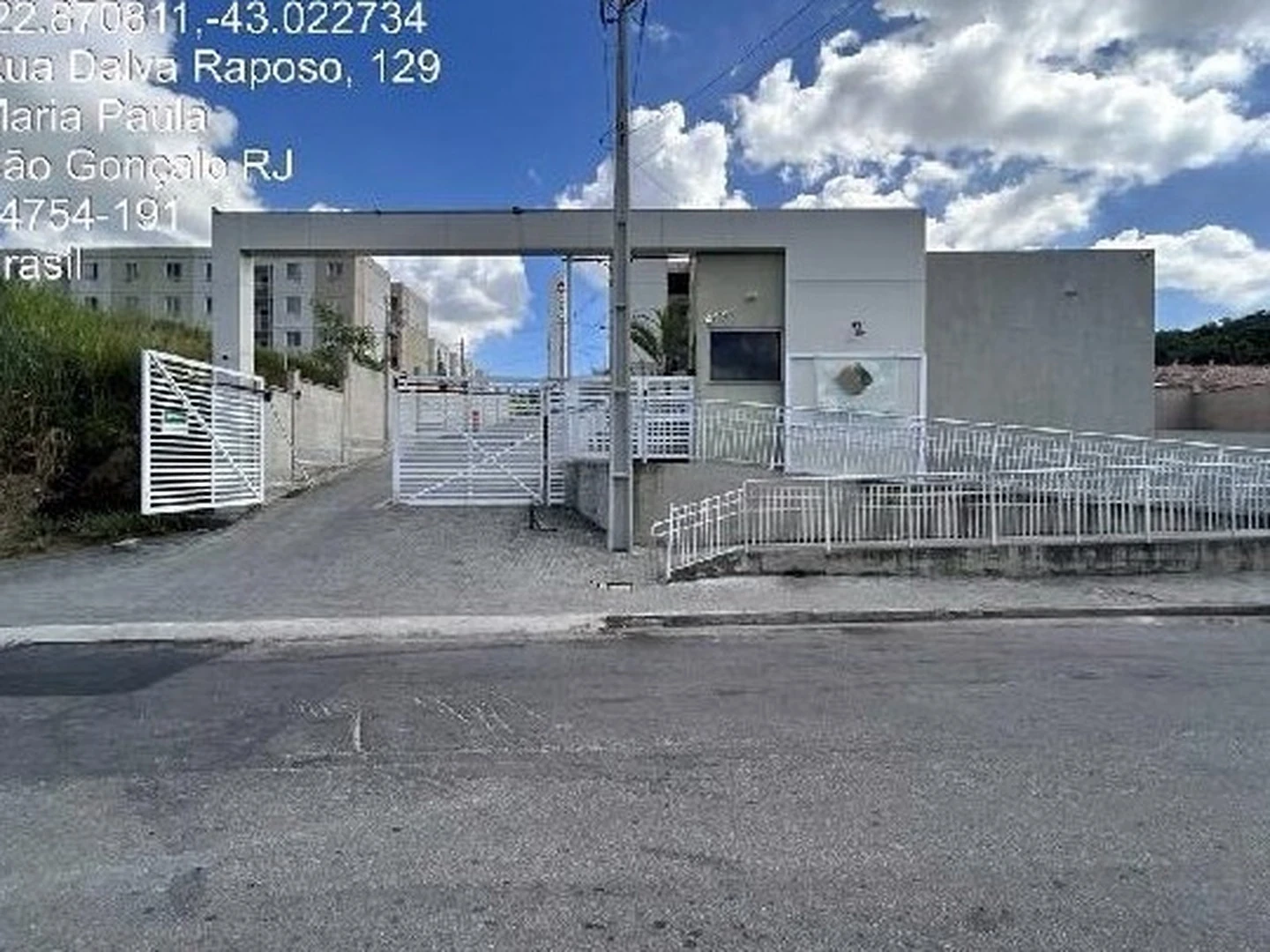 Apartamento - Sao Goncalo, RJ - foto 1