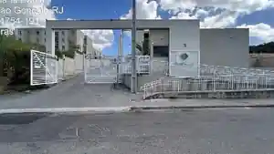 Apartamento - Sao Goncalo, RJ