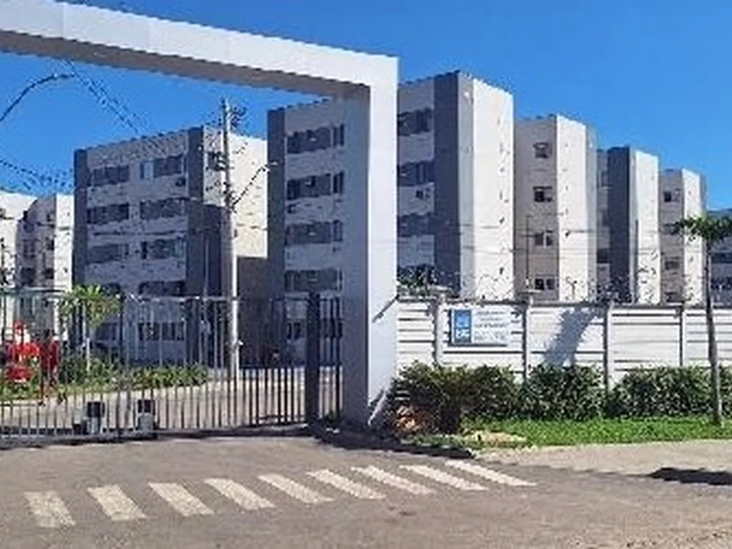 Apartamento - Rio De Janeiro, RJ - foto 1