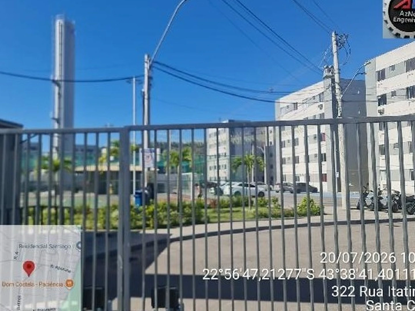 Apartamento - Rio De Janeiro, RJ - foto 1