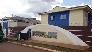 Apartamento - Cidade Ocidental, GO