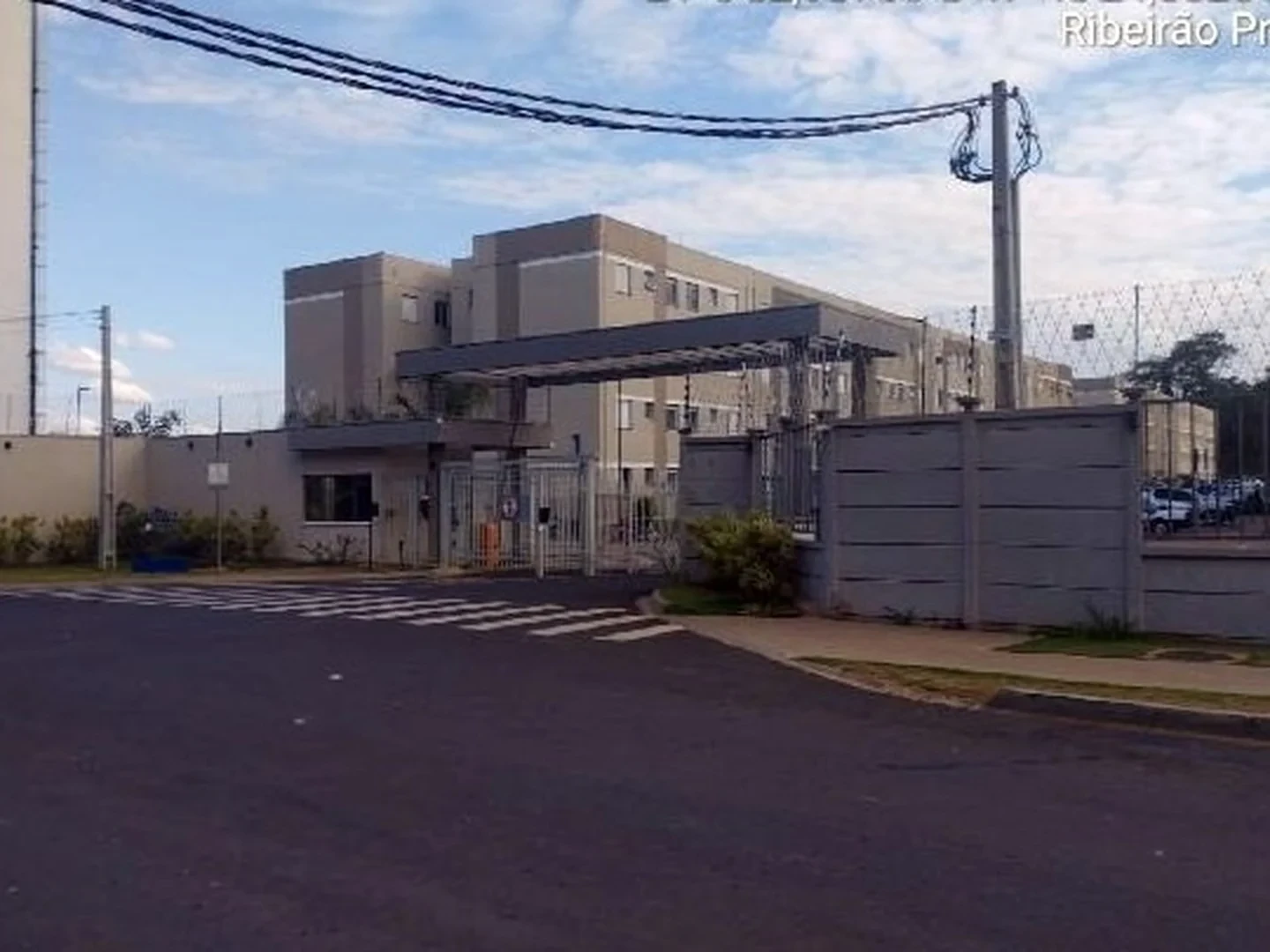 Apartamento - Ribeirao Preto, SP - foto 1
