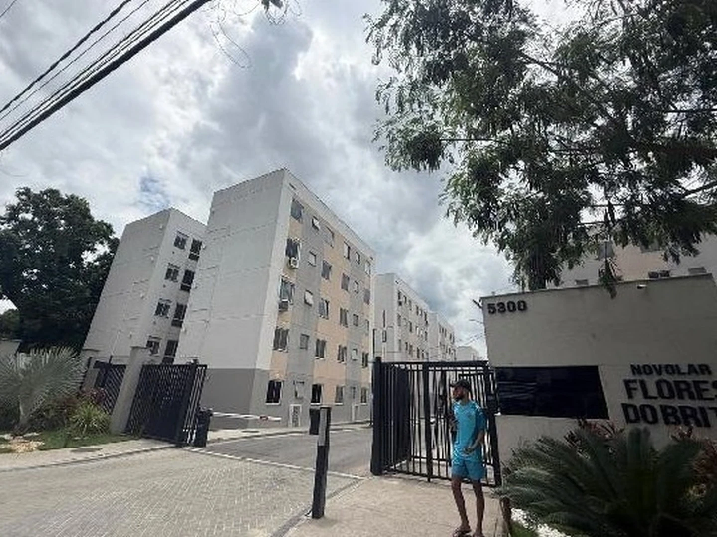 Apartamento - Rio De Janeiro, RJ - foto 1