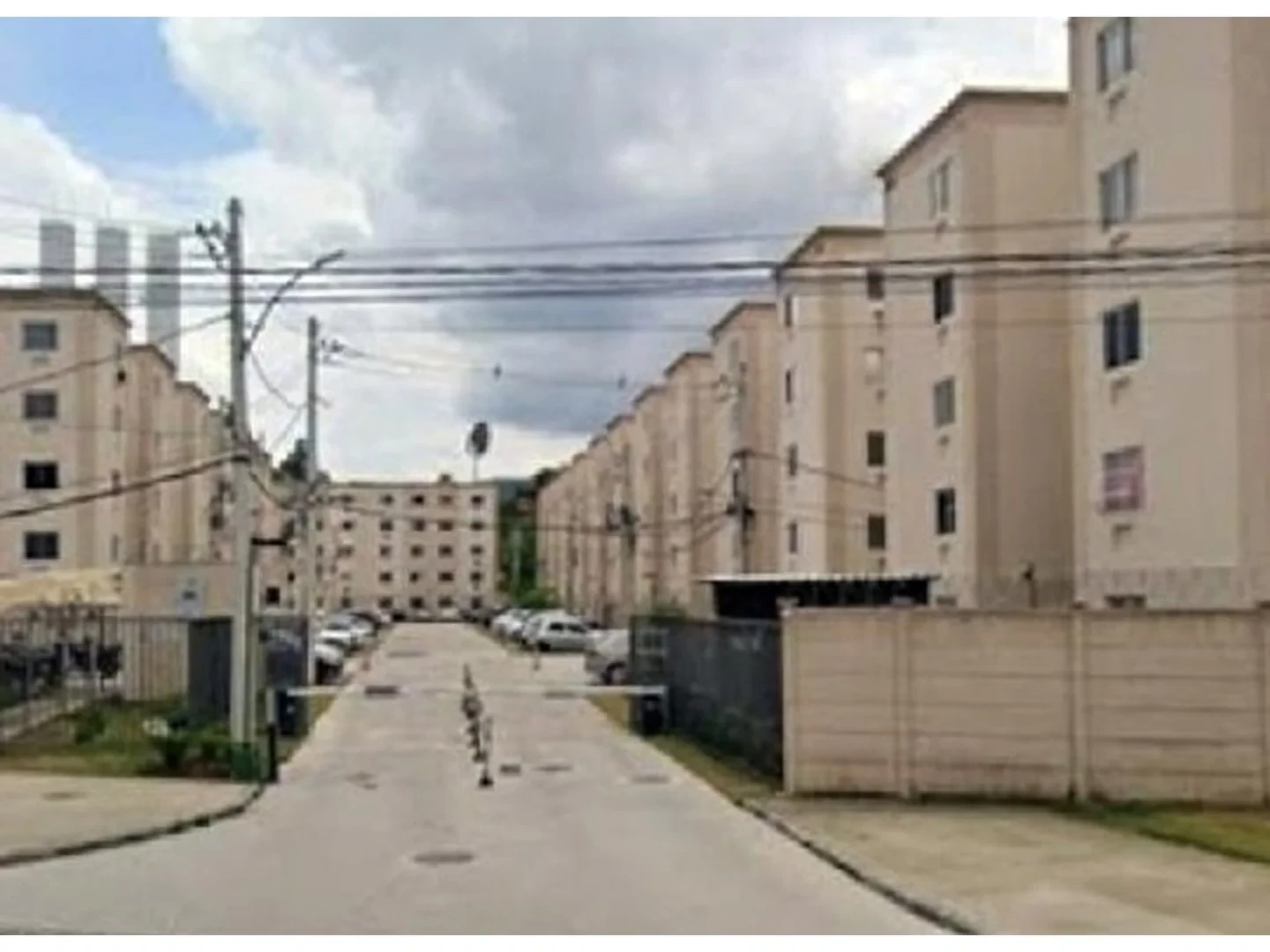Apartamento - Rio De Janeiro, RJ - foto 1