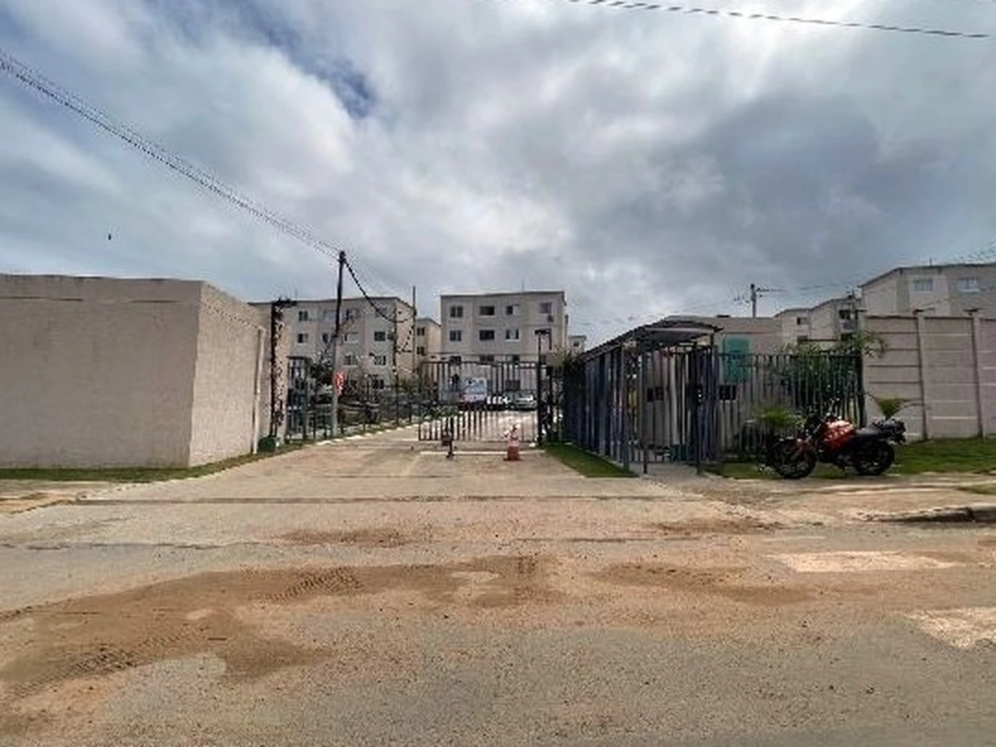 Apartamento - Camacari, BA - foto 1