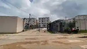 Apartamento - Camacari, BA