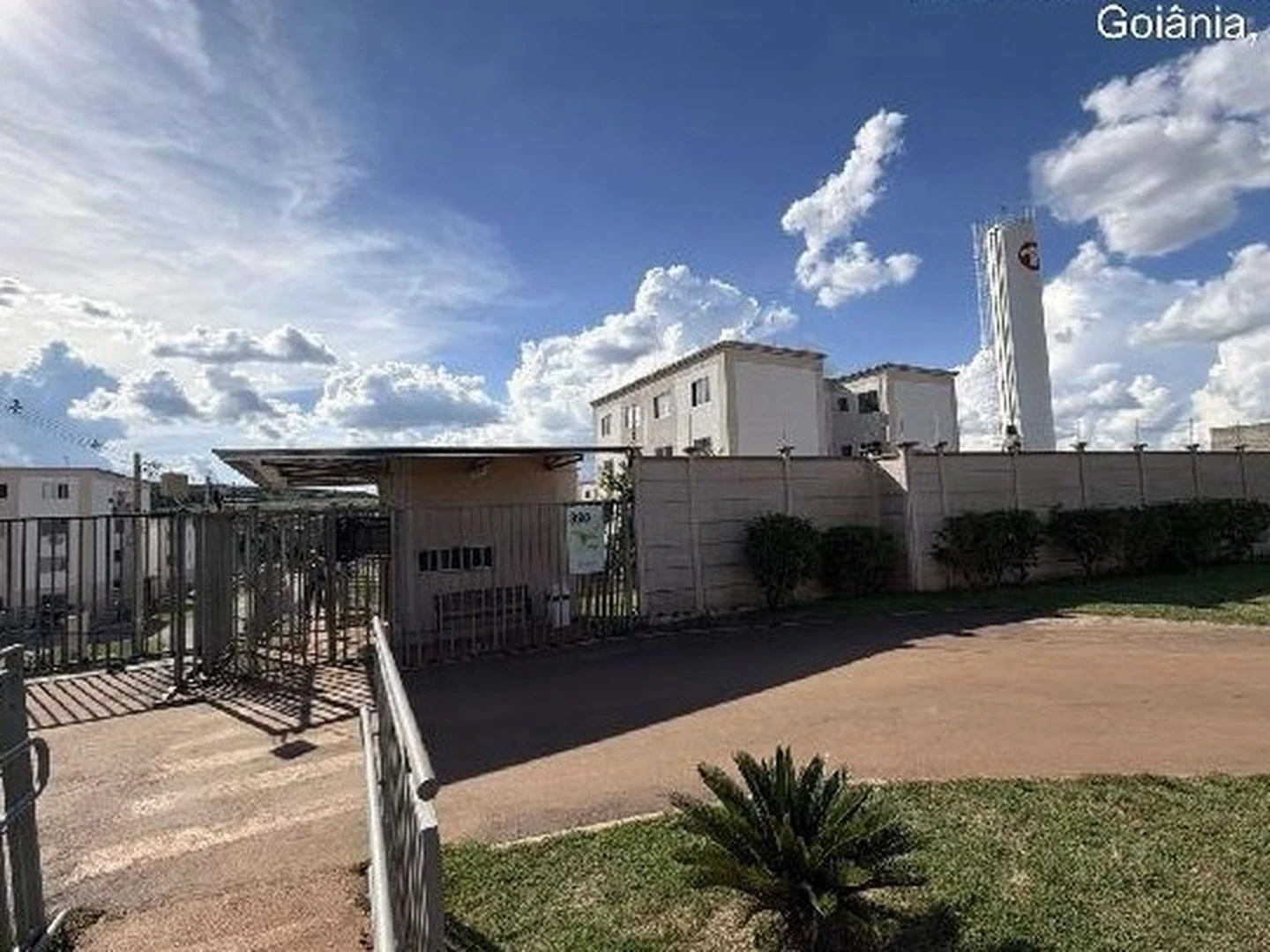 Apartamento - Goiania, GO - foto 1