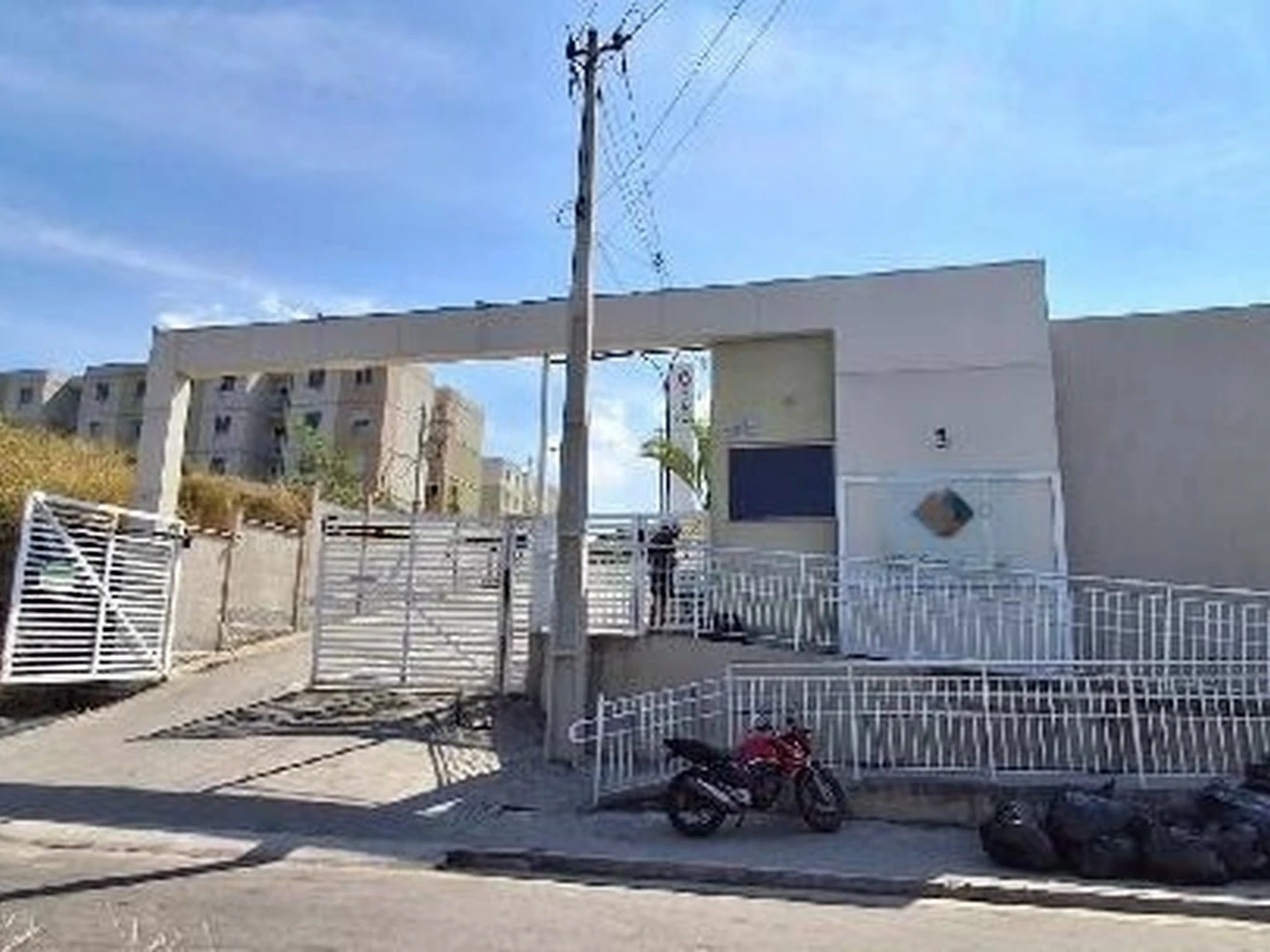 Apartamento - Sao Goncalo, RJ - foto 1