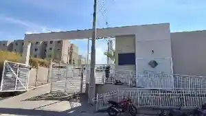 Apartamento - Sao Goncalo, RJ