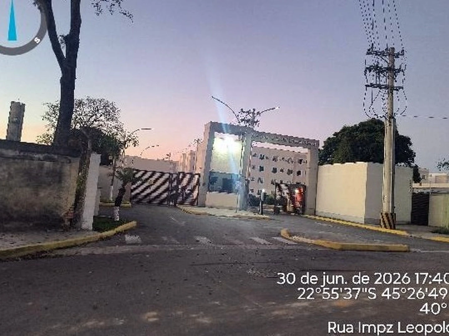 Apartamento - Pindamonhangaba, SP - foto 1