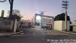 Apartamento - Pindamonhangaba, SP