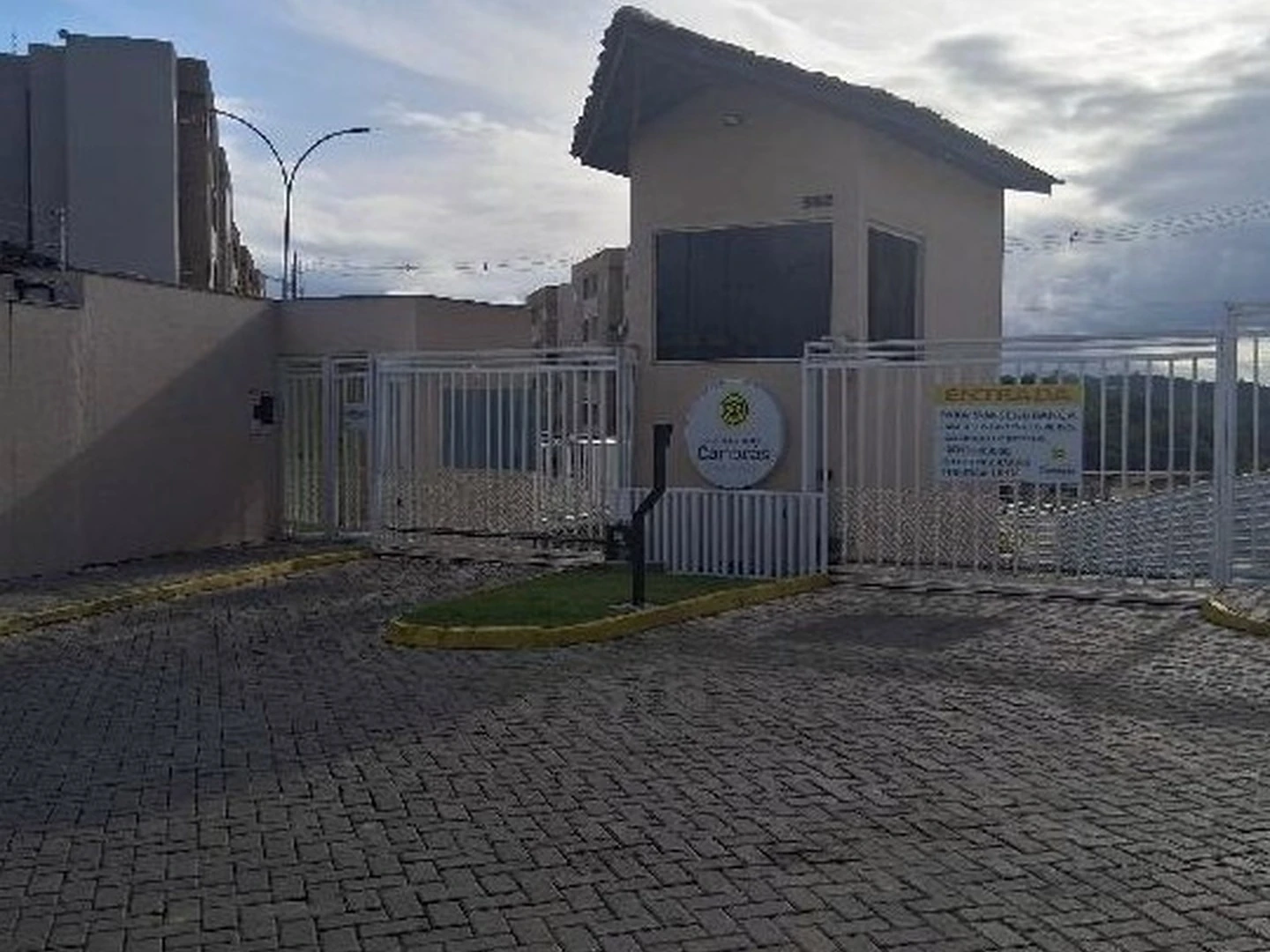Apartamento - Camaragibe, PE - foto 1