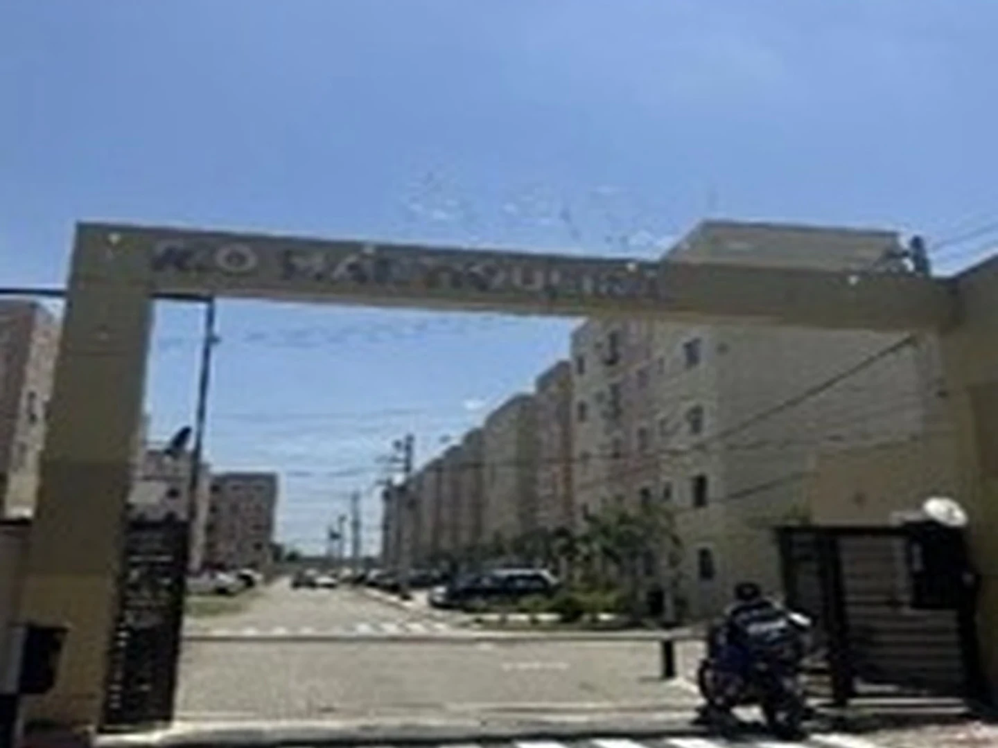 Apartamento - Rio De Janeiro, RJ - foto 1
