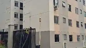 Apartamento - Rio De Janeiro, RJ