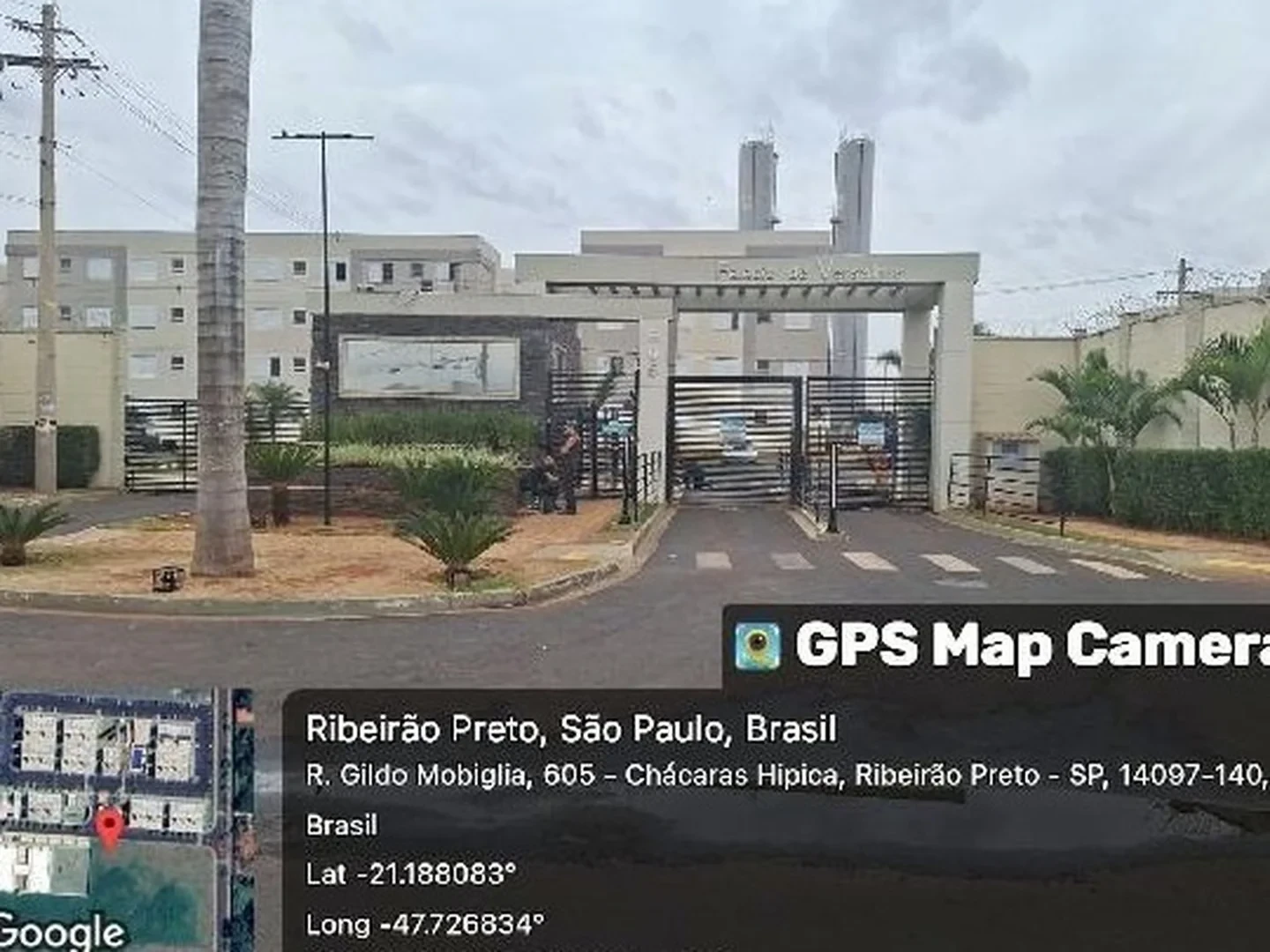 Apartamento - Ribeirao Preto, SP - foto 1