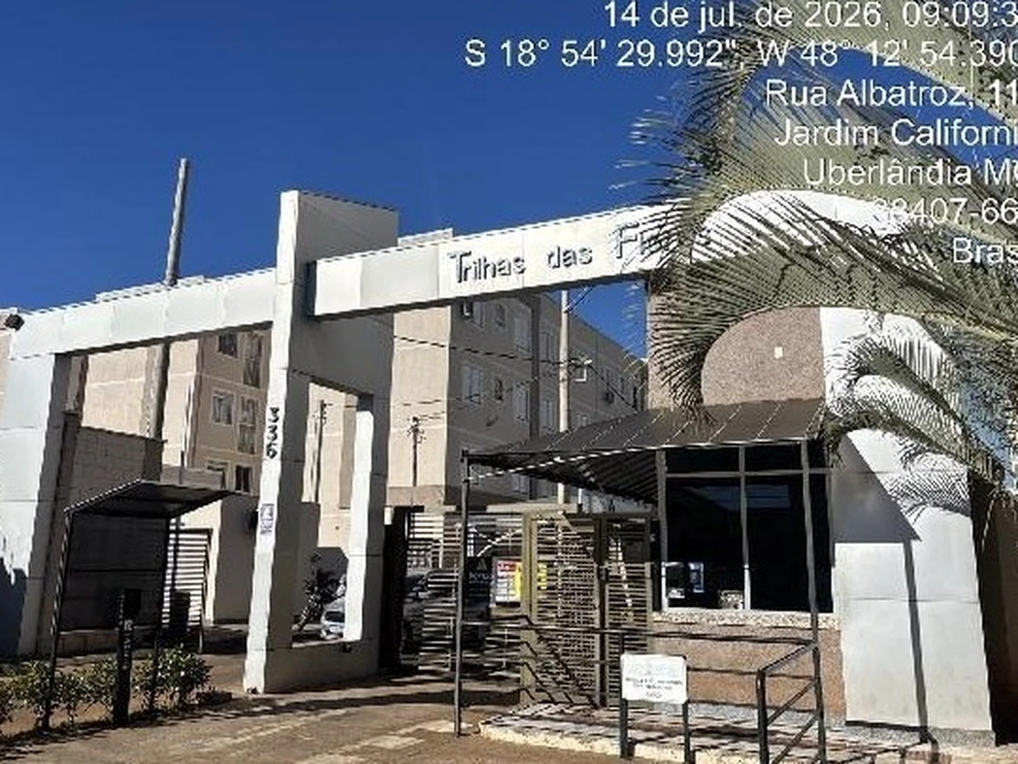 Apartamento - Uberlandia, MG - foto 1
