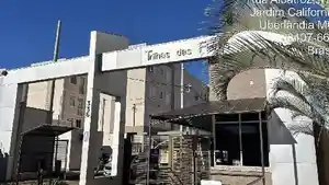 Apartamento - Uberlandia, MG