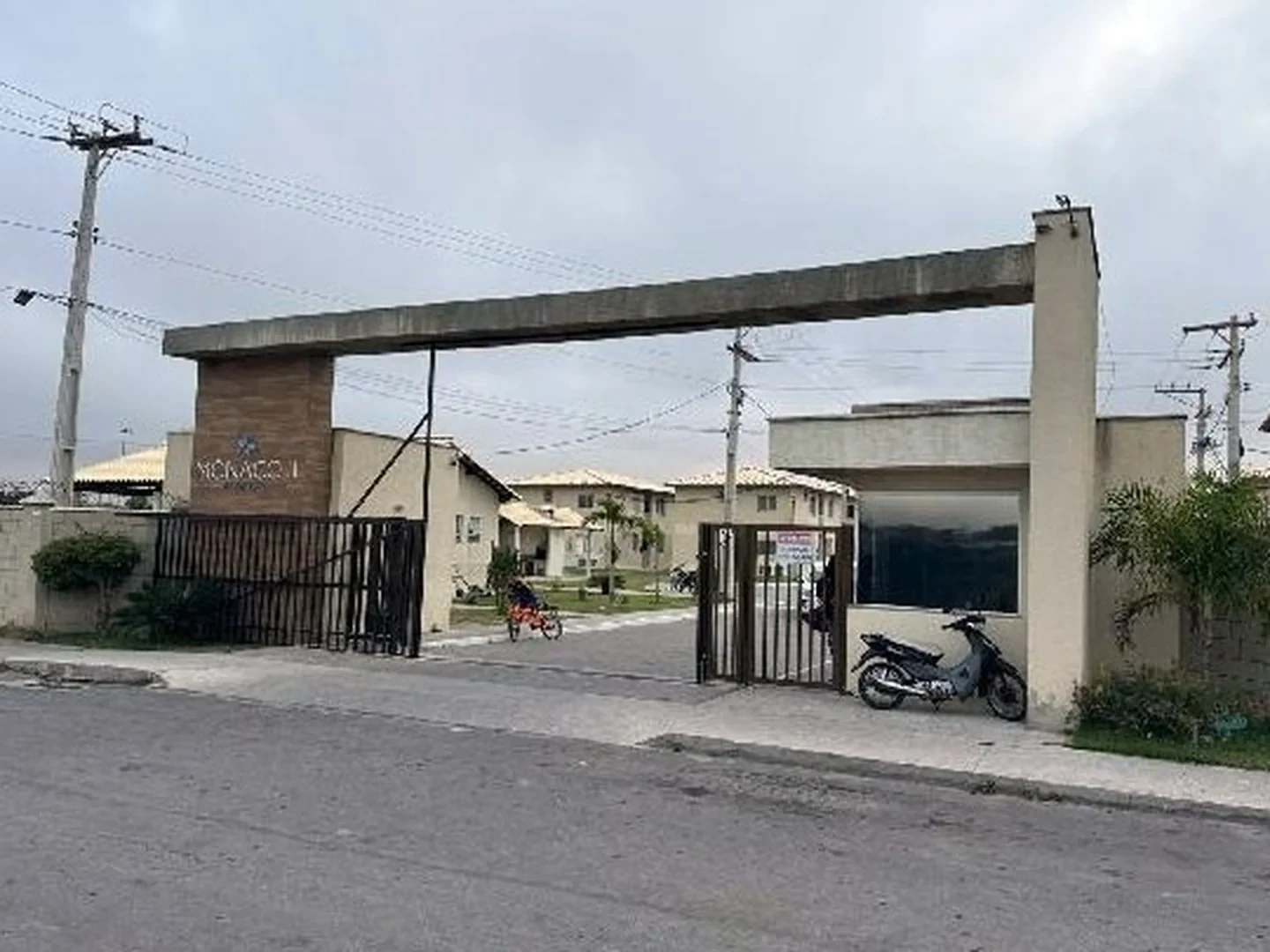 Apartamento - Cabo Frio, RJ - foto 1