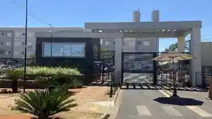 Apartamento - Ribeirao Preto, SP