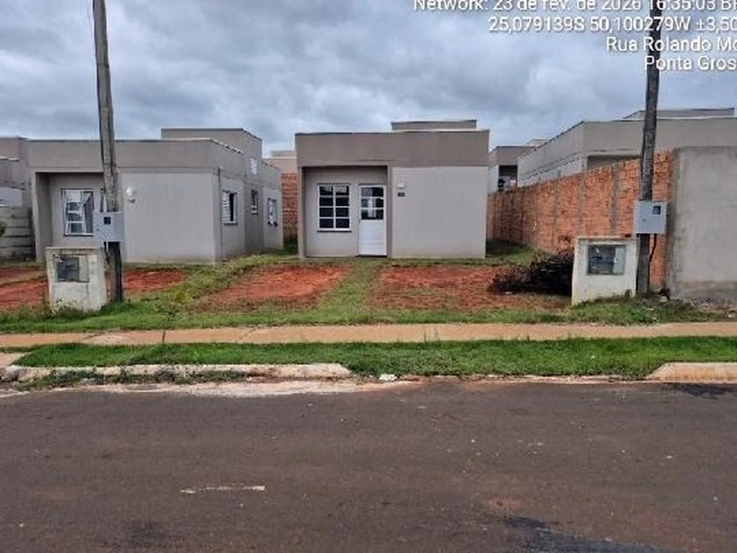 Casa - Ponta Grossa, PR - foto 1