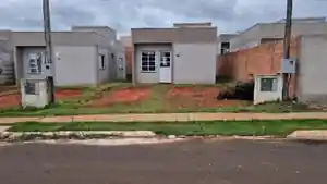 Casa - Ponta Grossa, PR