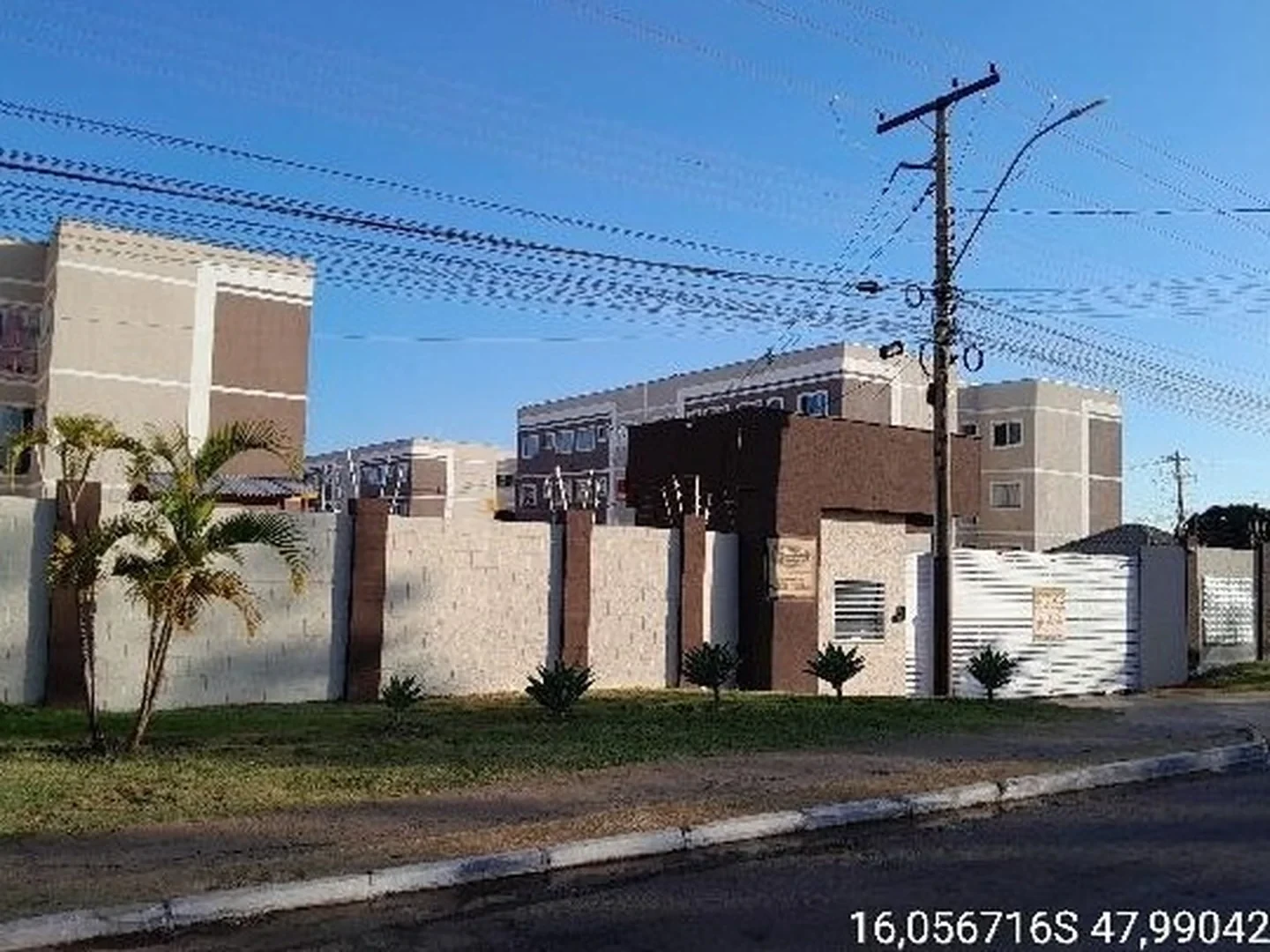 Apartamento - Valparaiso De Goias, GO - foto 1
