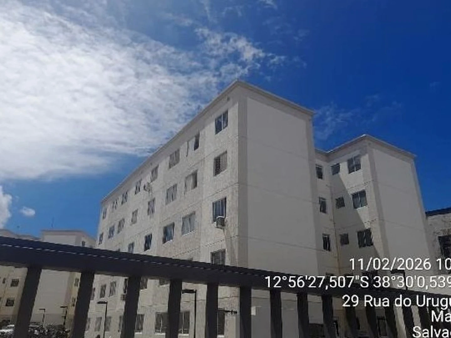 Apartamento - Salvador, BA - foto 1