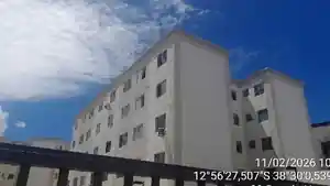 Apartamento - Salvador, BA