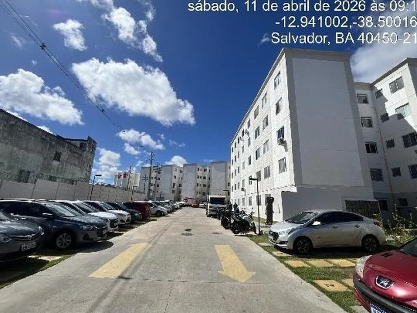 Apartamento - Salvador, BA - foto 1