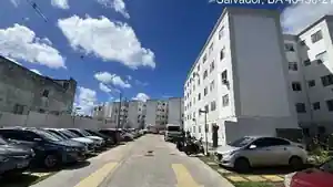 Apartamento - Salvador, BA