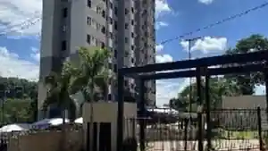 Apartamento - Araraquara, SP