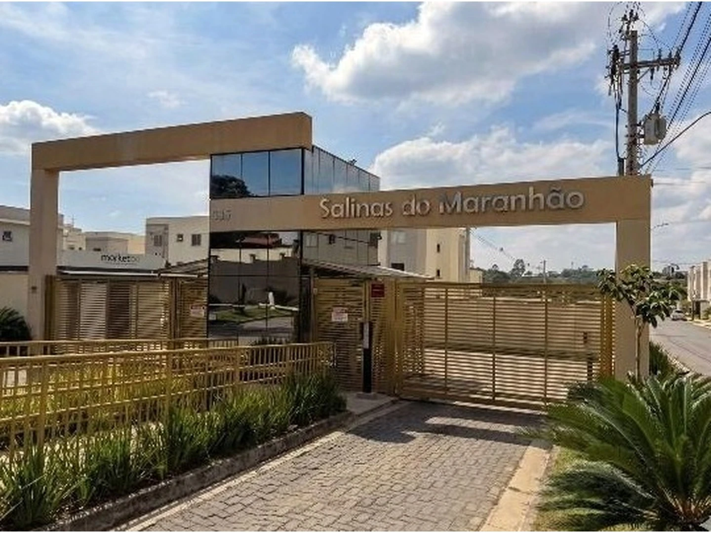 Apartamento - Suzano, SP - foto 1
