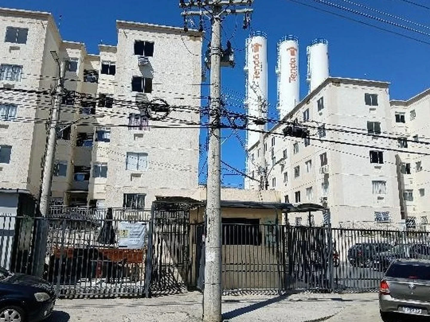 Apartamento - Rio De Janeiro, RJ - foto 1