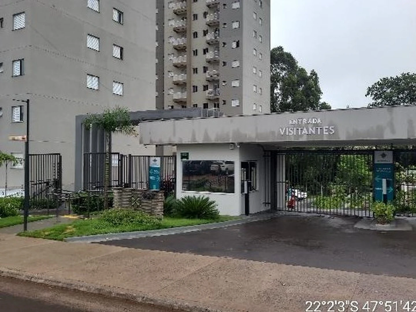 Apartamento - Sao Carlos, SP - foto 1
