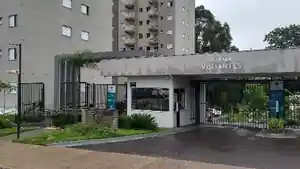 Apartamento - Sao Carlos, SP