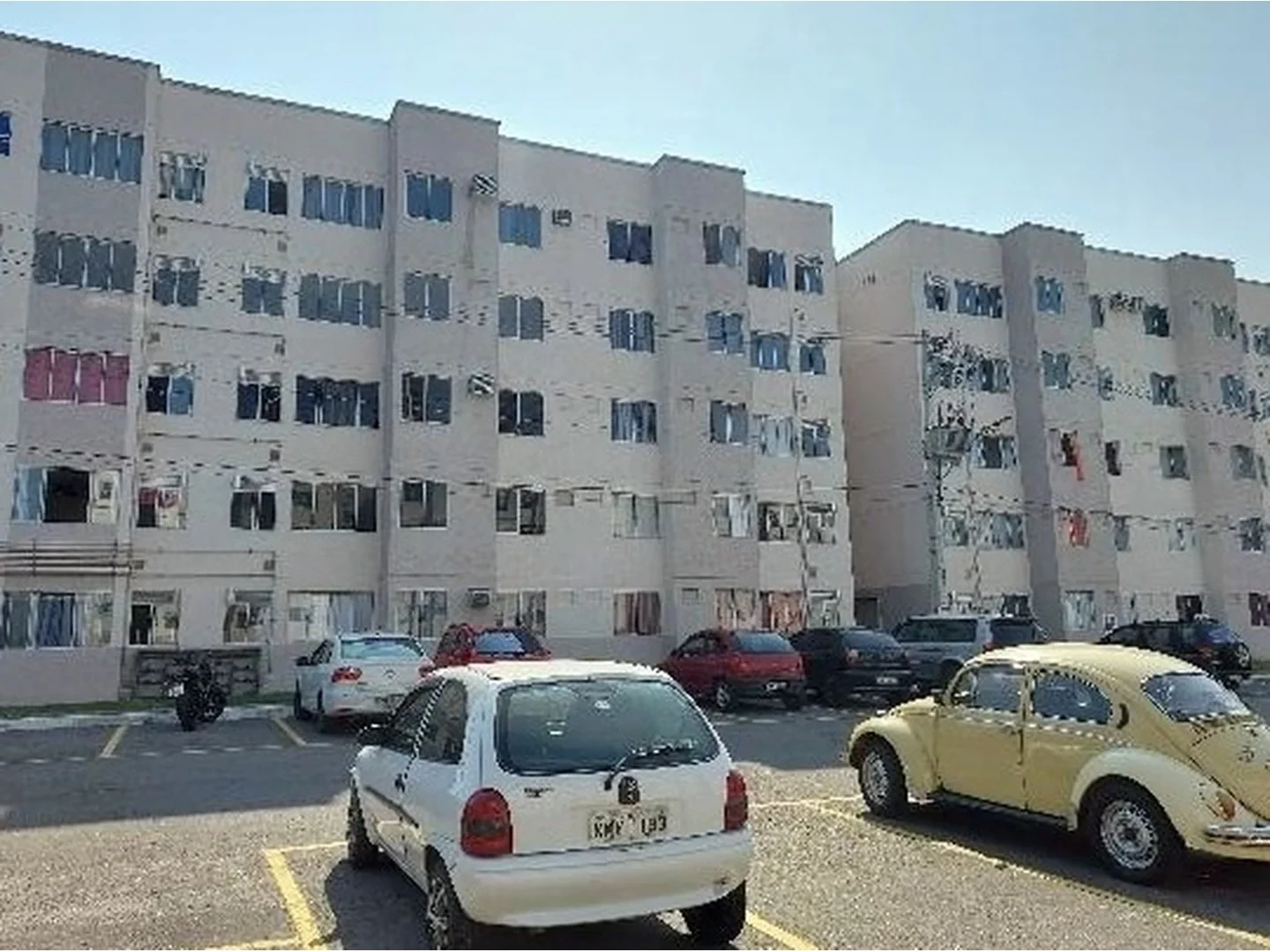 Apartamento - Sao Goncalo, RJ - foto 1