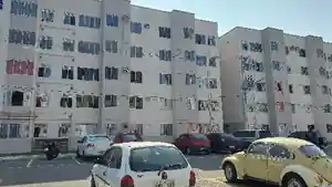 Apartamento - Sao Goncalo, RJ