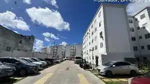 Apartamento - Salvador, BA